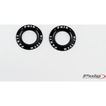 Rings for axle sliders puig phb19 20271n hliník černý