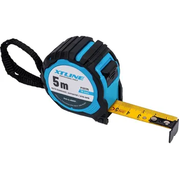 metr Metr svinovací autostop XTline - 3m/16mm