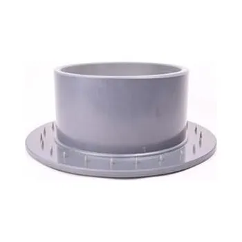 Zahradní jezírko PVC fóliová příruba 160 mm