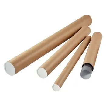 Kartonový tubus 7,6 x 53 cm