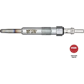 Zapalovací a žhavicí svíčka 5605 D-Power