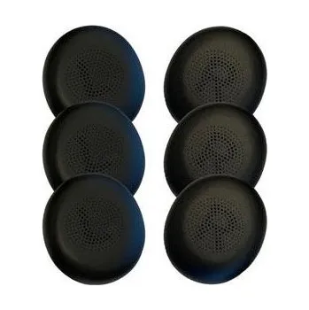 Sluchátka Jabra Ear Cushions for Evolve2 40/65, 6pcs,Black