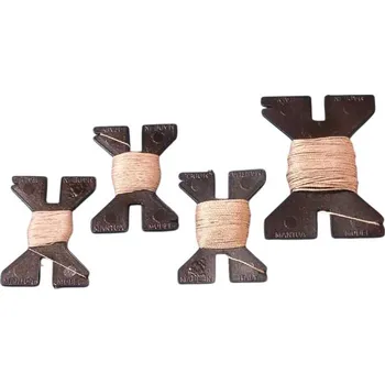 RC náhradní díl Krick Lanoví světlé 1.00mm 10m