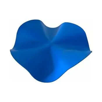 Vlnovec Fatra DR11 FOL804 RAL5015 (modrý) průměr 160 mm