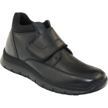 Pánská zdravotní obuv Dámská zimní obuv Santé IC/452711 Nero 45