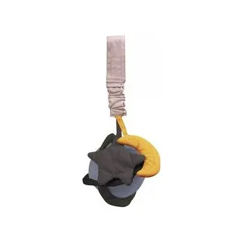 plyšák FILIBABBA Activity hračka Balls