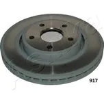 Brzdový kotouč ASHIKA 60-09-917