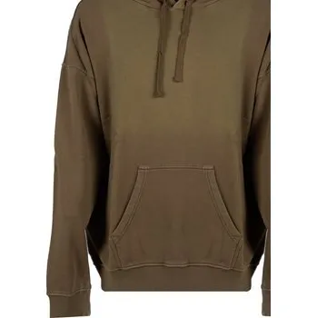 Pánská mikina Diesel Mikina A06507-0AGAU Hnědá Regular Fit M