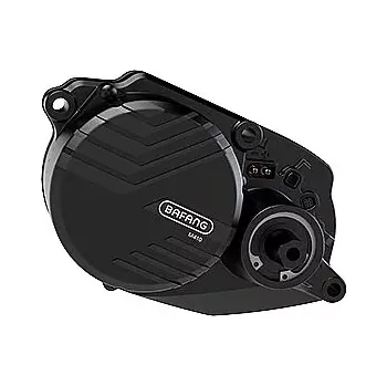Elektrokolo Středový motor BAFANG M410 250W 29" CAN