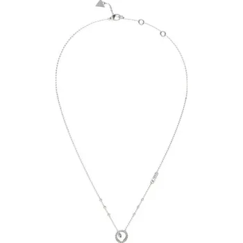 Šperk Dámský náhrdelník Guess JUBN04657JWRHT Až 100 dní na vrácení zboží. Autorizovaný prodejce.