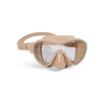 Dětský míč POTÁPAČSKÉ OKULIARE FILIBABBA WHITECAP GREY