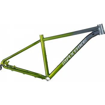 Ráfek na kolo Maxbike rám M609 2025 (zelená)
