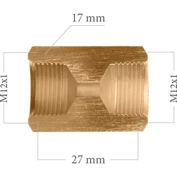 LACZNIK 12/1-12/1 130 WP130
