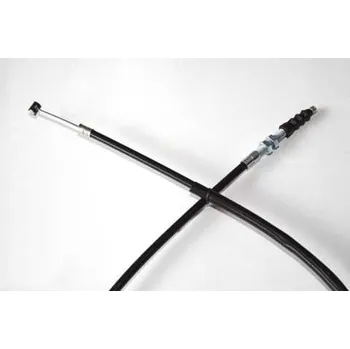 Paaschburg & Wunderlich - Německo Honda CB 900 F spojkové lanko