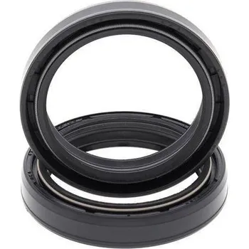 Těsnění pro motocykl All Balls gufera do vidlice Beta XTRAINER 300 15-17, Ducati Hypermotard 821 13-15, Hypermotard 939 16-17, Hyperstrada 821 13-15, Hyperstrada 939 16, Monster 1200 14-17, Monster 696 12-14, Monster 796 KAWASAKI ZX 10R 1000 NINJA rok 04-10