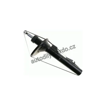 Tlumič pérování SACHS 170 161 - RENAULT