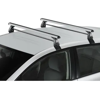 Auto-moto Střešní nosič Nissan X-Trail 01-14, FIRRAK