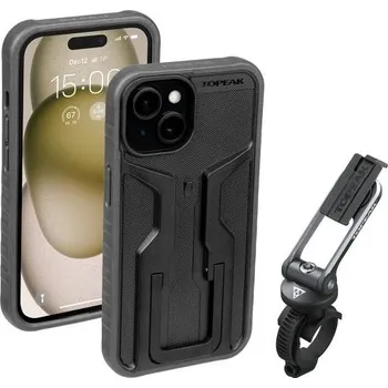 brašna na kolo Topeak bal RIDECASE pro iPhone 15