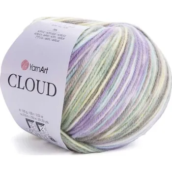 Galanterie YarnArt Příze Cloud 5317