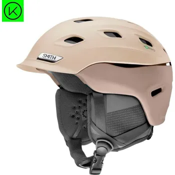 Helma na snowboard Smith Vantage matte chalk M (55-59 CM) 2025 - Odesíláme do 24 hodin