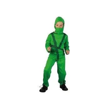 Karnevalový kostým Strój Ninja M
