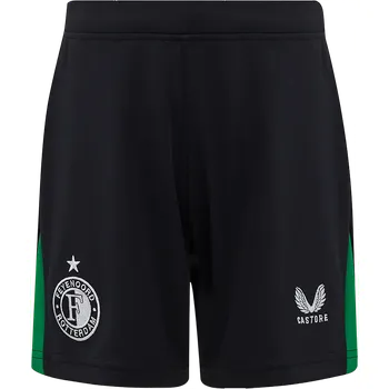 Pánské kraťasy Šortky Castore Feyenoord Rotterdam Short Away 2024/25 Kids tj6358-010 Velikost 158