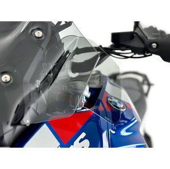 WRS - Itálie BMW R 1300 GS boční deflektory WRS provedení: kryt tónovaný