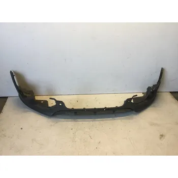 Nárazník Spoiler Přední Audi A4 ALLroad 8K0807061D RV 2010-2016