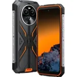 Blackview BV8100 8GB/256GB černo-oranžová černá oranžová ABV8100BO + dárek v hodnotě 19 Kč ZDARMA