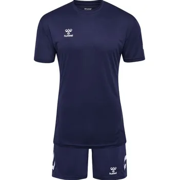 Souprava Hummel hmlLOGO SET 226151-7026 Velikost M