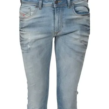 Pánské džíny Diesel Jeansy A03595-09F08 Modrá Skinny Fit 31_30