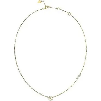 Šperk Dámský náhrdelník Guess JUBN04643JWYGT Až 100 dní na vrácení zboží. Autorizovaný prodejce.