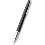 Lamy Studio Matt Black plnicí pero hrot M