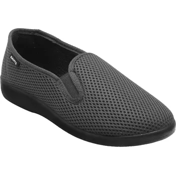 Dámská zdravotní obuv Dámská halluxová obuv Santé MJ/623 šedá 39