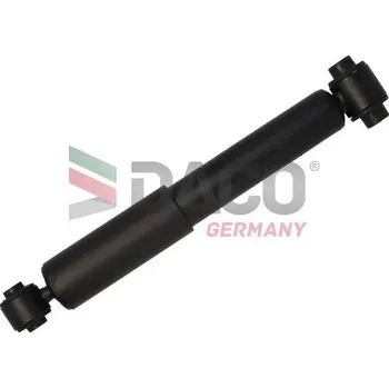 Tlumič pérování DACO 533762