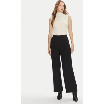 Pánský svetr BOSS Rolák Fermesa 50530703 Écru Regular Fit L