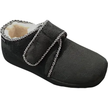 Dámská zdravotní obuv Dámská halluxová obuv Santé MJ/8091 černá 40