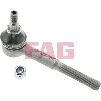 Táhlo řízení Hlava příčného táhla řízení Schaeffler FAG 840 0697 10