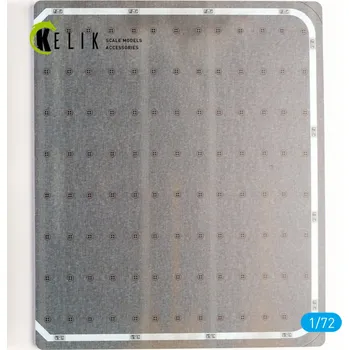 Plastikový model 1/72 C-550 ITS Cavour Aircraft Carrier Italian 2