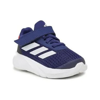 Dámská obuv adidas Sneakersy Duramo Sl Shoes Kids IG2432 Modrá 20
