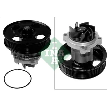 Chladič motoru Vodní čerpadlo, chlazení motoru Schaeffler INA 538 0442 10