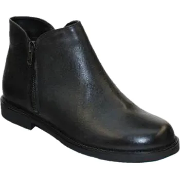 Dámská zdravotní obuv Dámská zimní obuv Santé RE/921006 Nero 38