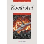 Kovářství - Ivo Frolec (2004) [E-kniha]
