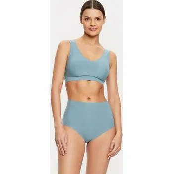 Dámské spodní prádlo Chantelle Klasické kalhotky Soft Stretch C11370 Šedá OS