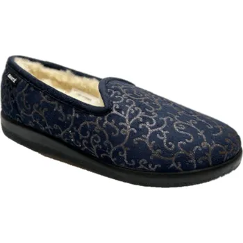 Dámská obuv Dámská halluxová obuv MJ/839 modrá 41