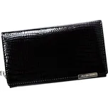 Dámská kožená peněženka Jennifer Jones černá 6372