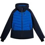 J.Lindeberg Woody lyžařská bunda - 0 - modrá - XXL