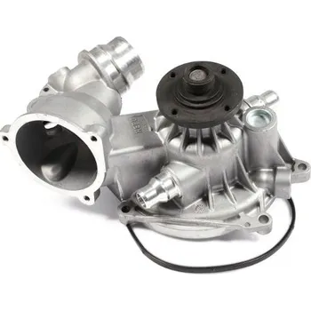 Chladič motoru Vodní čerpadlo, chlazení motoru HEPU P488