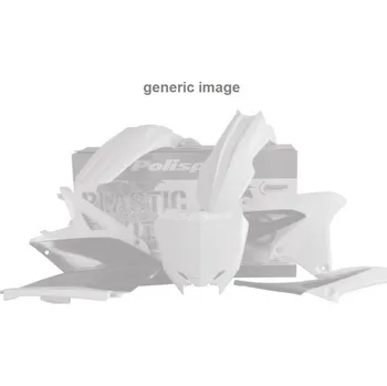 Sada plastů polisport oem barva 90728