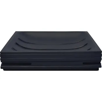 Mýdlenka Ridder Brick Mýdlenka, černá, 22150310